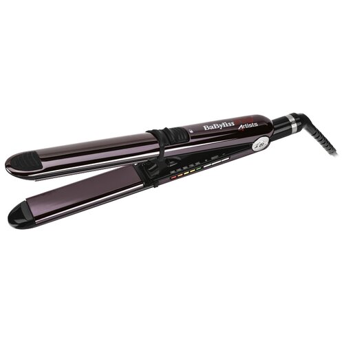 Щипцы-выпрямитель BaByliss Pro ElipStyle