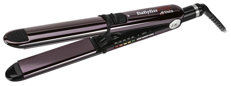 Щипцы-выпрямитель BaByliss Pro ElipStyle