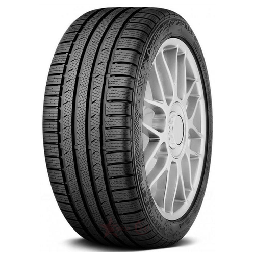 245/45 R18 Continental ContiWinterContact TS810S 100V