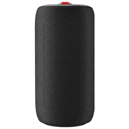 Портативная акустика Monster SuperStar S310, 16 Вт, черный