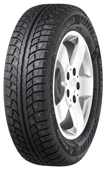 Matador MP-30 Sibir Ice 2 215/70 R16 100T