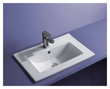 Раковина CeramaLux - фото №9