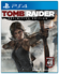 Видеоигра Tomb Raider: Definitive Edition для PlayStation 4