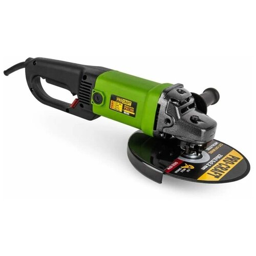 Машина углошлифовальная Procraft PW-2300 523700₽