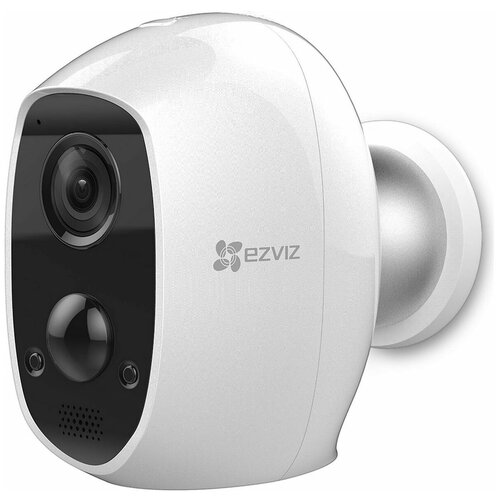 IP камера Ezviz C3A CS-C3A-B0-1C2WPMFBR 918300₽