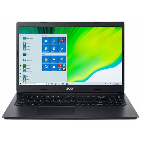 Ноутбук Acer Extensa 15 EX215-22-A2AZ 4899900₽