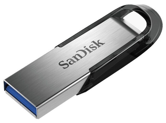 USB Flash Drive 128Gb - SanDisk Ultra Flair USB 3.0 SDCZ73-128G-G46