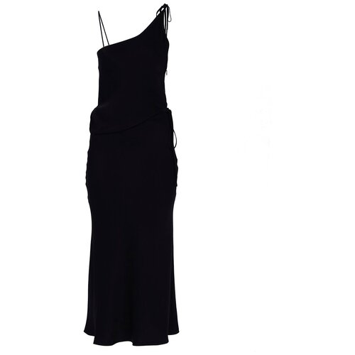 Платье Materiel, размер m, черный