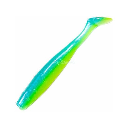 виброхвост lucky john pro s bugsy shad съедоб 07 20 7шт 140107 026 Виброхвост Lucky John Pro S Minnow съедоб. 08,40 7шт 140143-T57