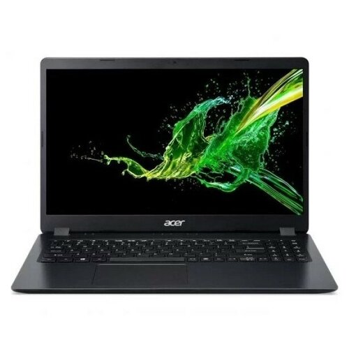 Acer Aspire 3 A315-56 NXHS5ER02B Black 156 FHD i3-1005G18Gb256Gb SSDDOS 4029000₽