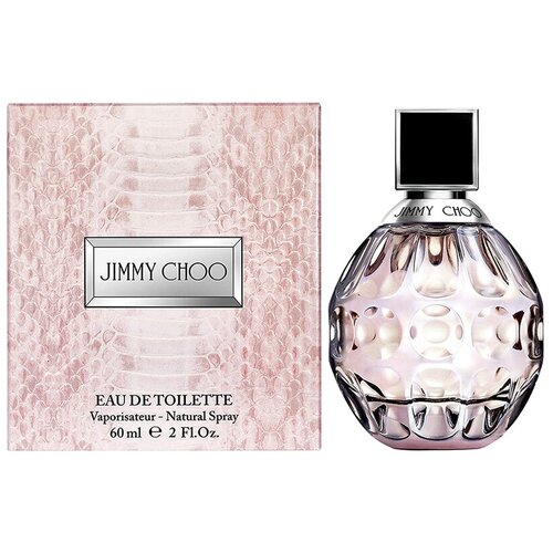 Jimmy Choo EDT 60 мл Женский конфеты ирис мучача 200 г ассорти