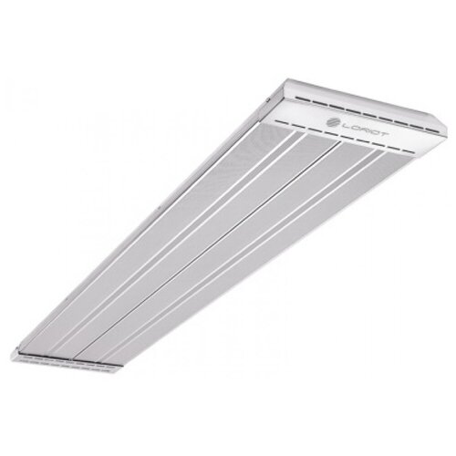 Loriot Потолочные инфракрасные обогреватели с закрытым ТЭНом LIN-15 514700₽