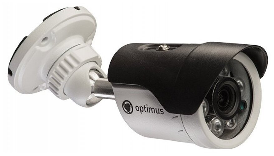 Видеокамера Optimus AHD-H012.1(3.6)E_V.2