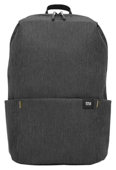 Рюкзак Xiaomi Knapsack (Black)