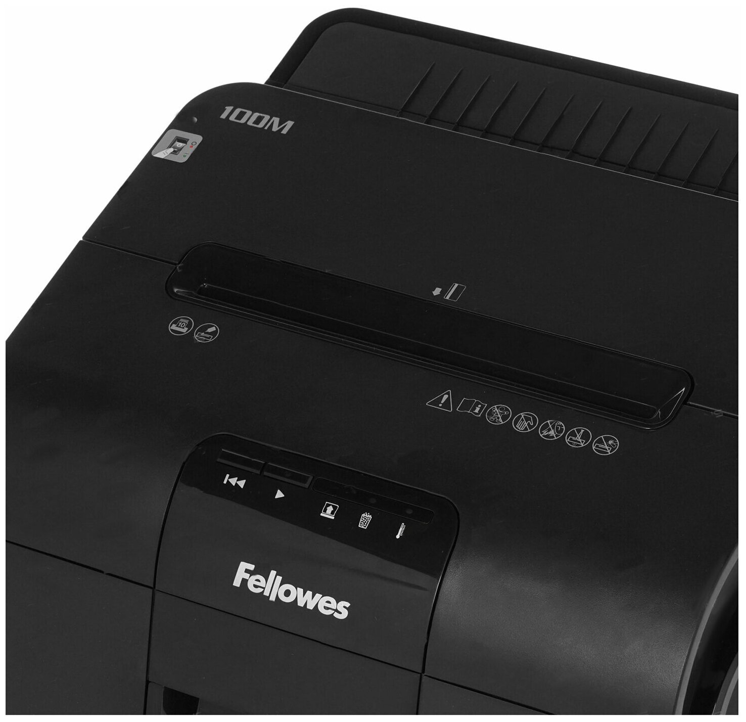 Шредер Fellowes - фото №7
