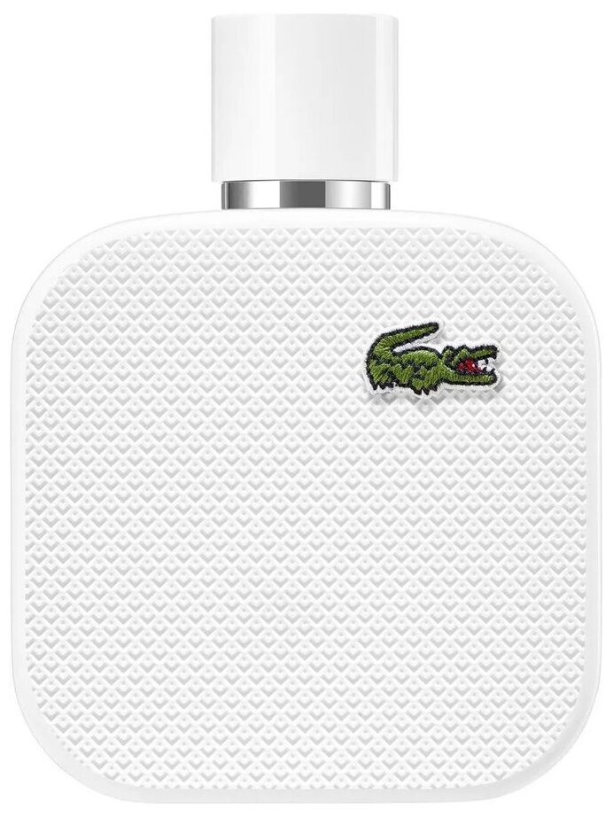 Lacoste, Eau De Lacoste L.12.12 Blanc, 175 мл, туалетная вода мужская