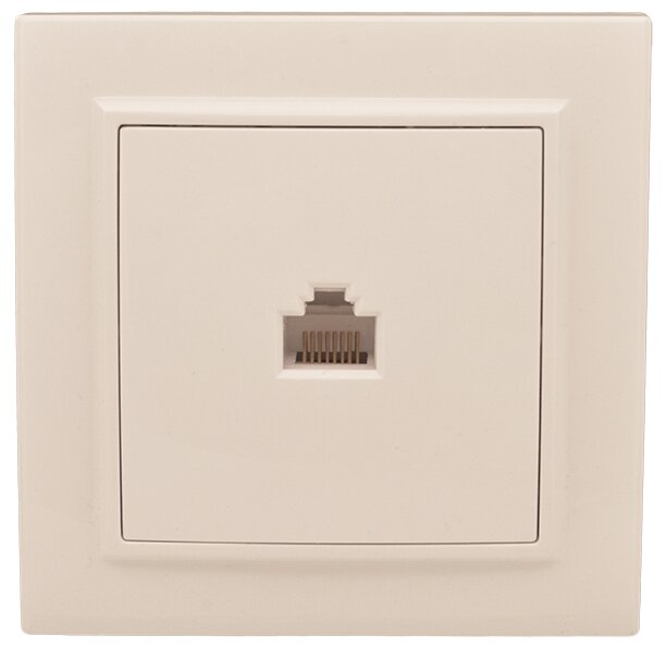 фото Розетка EKF ERK01-035-20 Минск