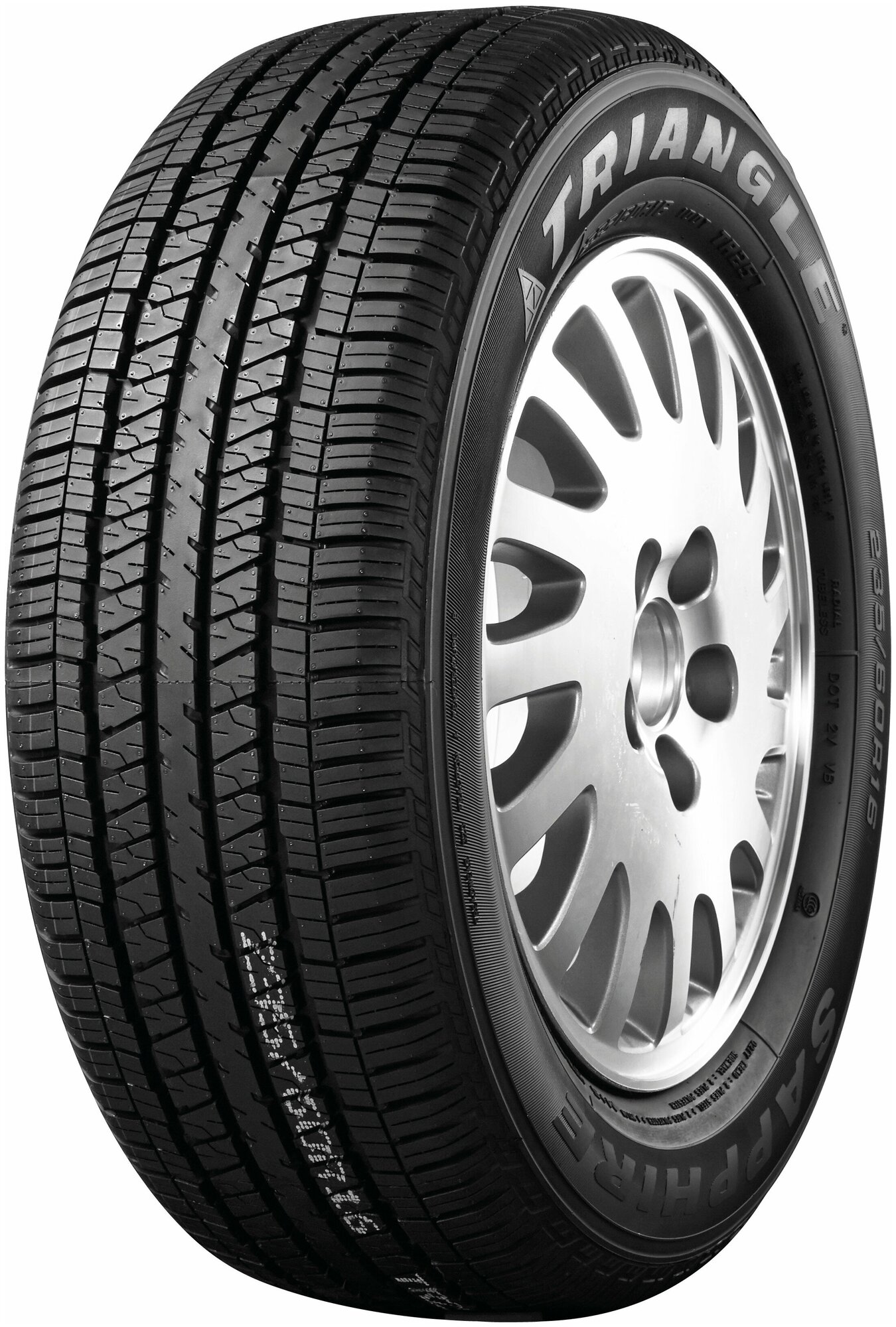 Triangle Sapphire TR257 245/75 R16 111 H