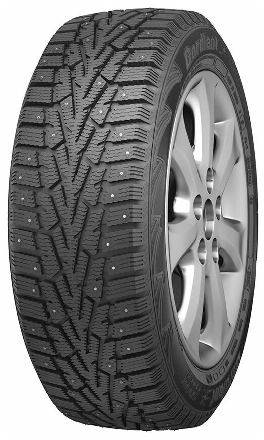 Шины зимние CORDIANT SNOW CROSS 235/65 R17 108 T