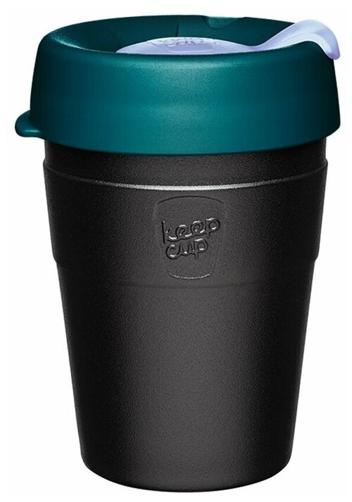 Термокружка keepcup thermal m 340 мл dusky