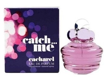 Cacharel, Catch. Me, 30 мл, парфюмерная вода женская