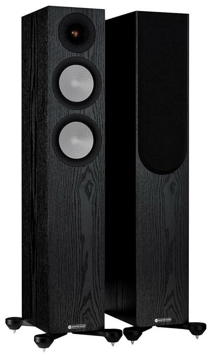 Monitor Audio Silver 200 Black Oak (7G)