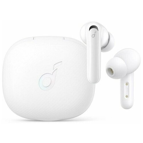 Беспроводные наушники SOUNDCORE Anker Life Note 3 NC белый 679000₽
