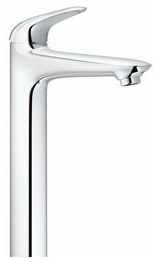 Смеситель для раковины Grohe - фото №6