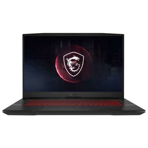 Ноутбук MSI Pulse GL76 12UEK-073XRU