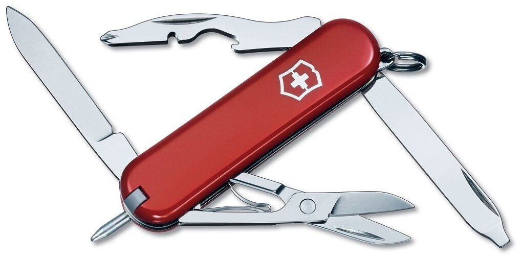 Нож Victorinox Rambler 0.6363