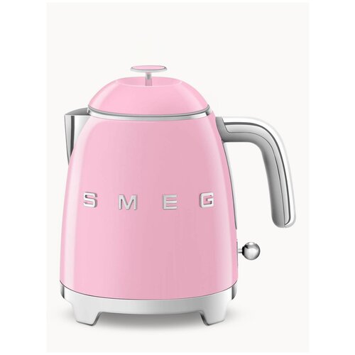 Чайник SMEG KLF05PKEU