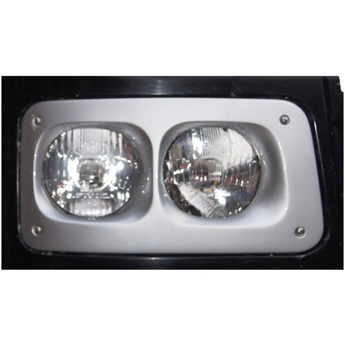 Фары Volvo FH FM Вольво фш фм 1 серии WESEM