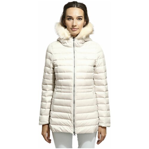 Куртка Adidas MID SLIM JACKET Женщины CE2357 30