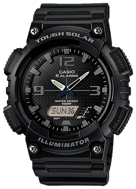 Наручные часы CASIO G-Shock