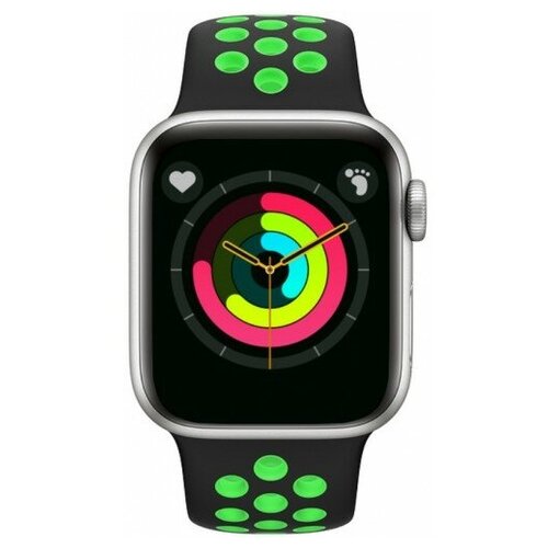 Умные часы CheckME Smart CMS55SBG с ЧСС тонометром шагомером 594200₽