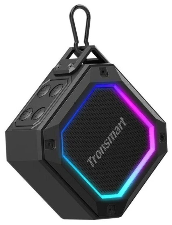 Портативная колонка Tronsmart Groove 2