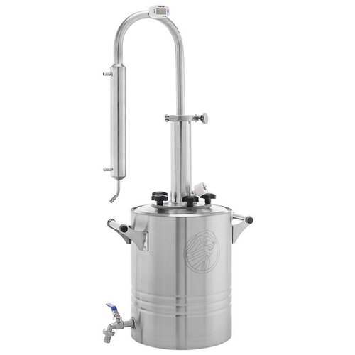 Самогонный аппарат Бахус на 15 литров 699100₽