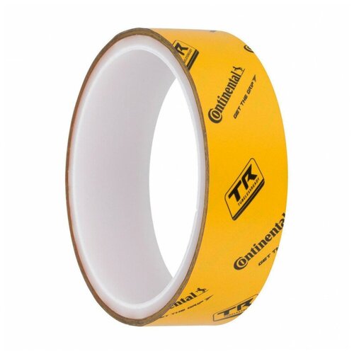 Ободная лента Continental Easy Tape Tubeless, 33м, 25мм, 195110