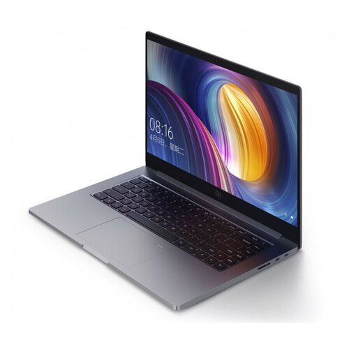 Ноутбук Xiaomi Mi Notebook Pro 156 2020 Intel Core i7 10510U 1800MHz1561920x108016GB1TB SSD Grey 8369000₽