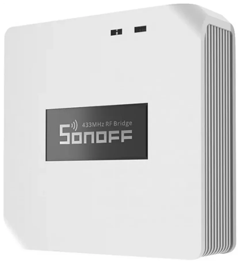 Wi-Fi Шлюз Sonoff RF Bridge R2