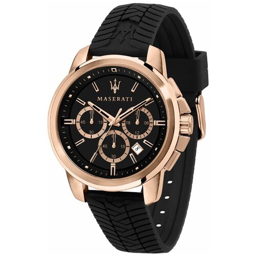 фото Наручные часы maserati successo r8871621012