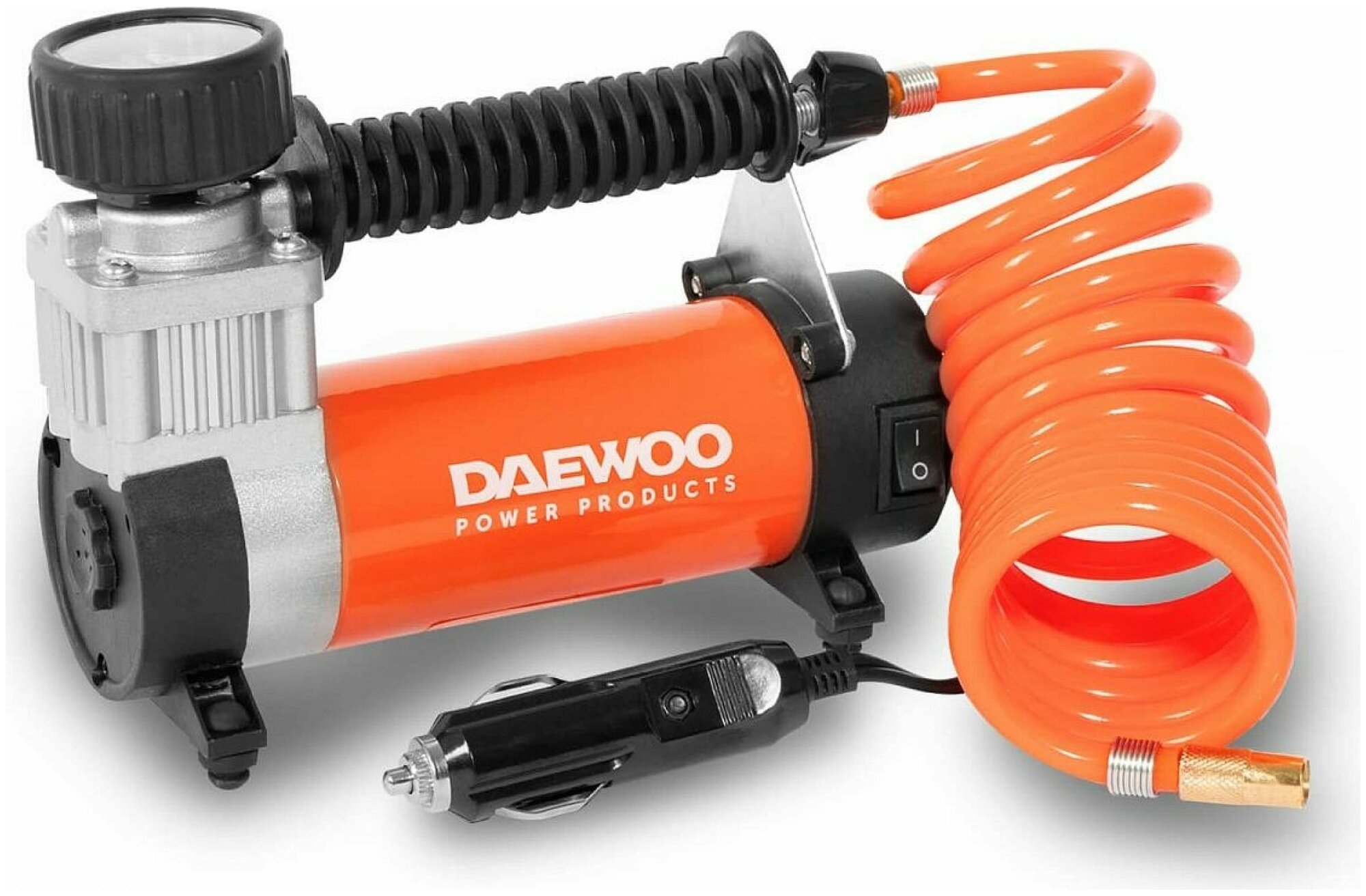   Daewoo Power Products DW 55 PLUS