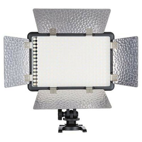 Осветитель светодиодный Godox LED308W II накамерный 1059000₽