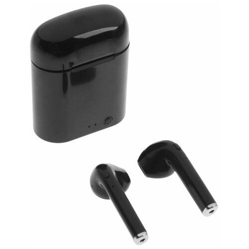 Наушники Luazon i7-mini TWS Black 5012560 147400₽