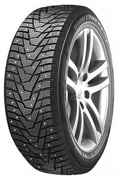  Hankook Winter i*Pike RS2 RW429 205/60 R16 96 .-1023597