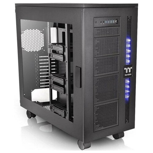 Корпус Thermaltake Core W100