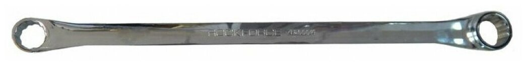 Ключ накидной экстра длинный 11x13мм ROCKFORCE RF-7601113 - фотография № 3