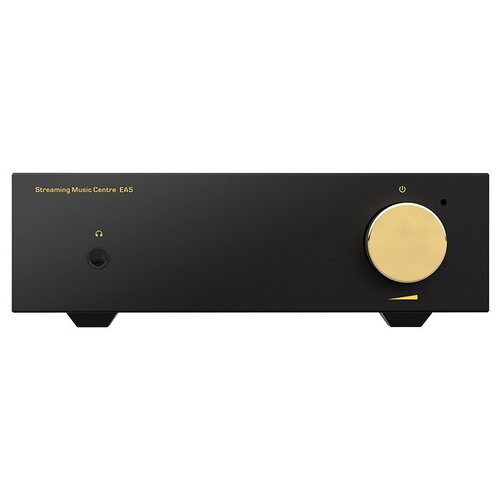 Медиаплеер усилитель Shanling EA5 Black 6999000₽