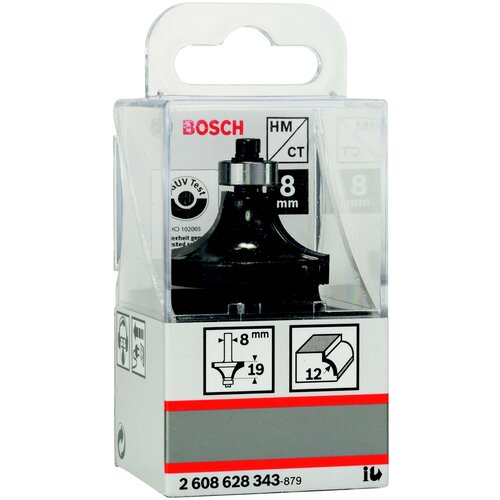 Фреза BOSCH 2608628343