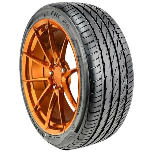 А/шина SAFERICH FRC-26 225/55R19 99W